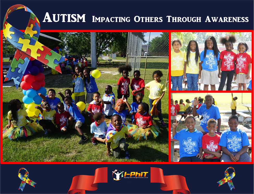 Raising Awareness About Autism: Building Understanding and Support for Individuals with Autism Spect